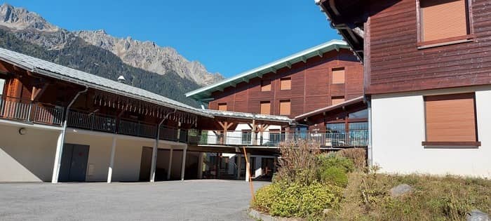 Illustration de l'événement : Chalets des Aiguilles
