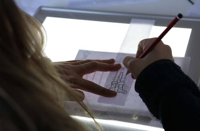 Illustration de l'événement : Atelier d'initiation au dessin animé
