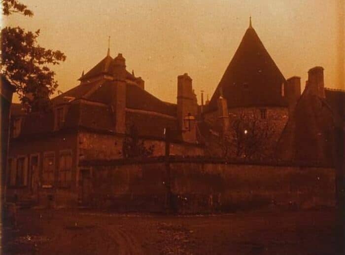 Illustration de l'événement : Tours et détours à Cosne
