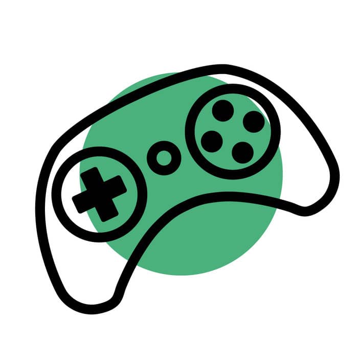 Illustration de l'événement : Atelier de création de jeu vidéo