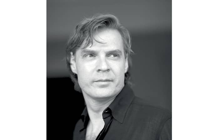 Illustration de l'événement : Jean-François Lapointe