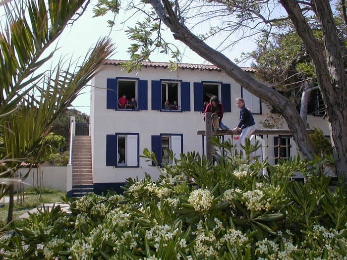 Illustration de l'événement : Centre de vacances La Côte Bleue