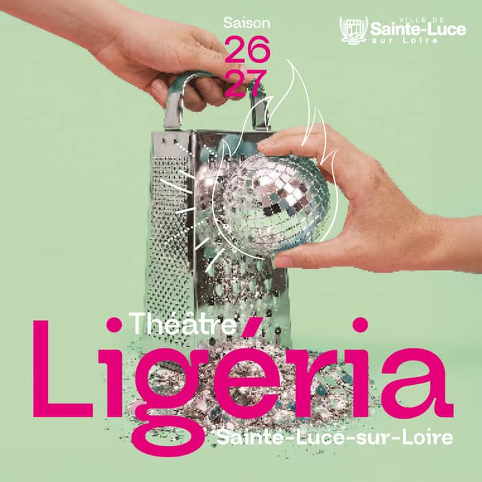 Illustration de l'événement : Présentation de la saison culturelle 2026-2027