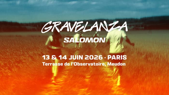 Illustration de l'événement : Gravelanza
