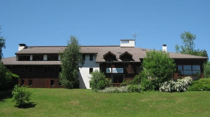 Illustration de l'événement : AUBERGE DE JEUNESSE HI ANNECY