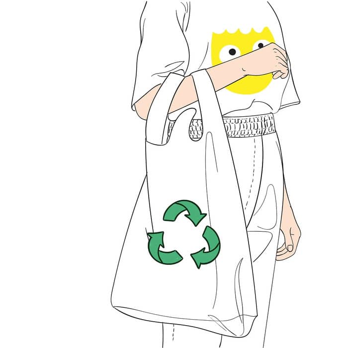 Illustration de l'événement : ISSY-LES-MOULINEAUX : 🌞🧵 Soirée Upcycling “Summer vibes” : venez découvrir une alternative créative et durable !