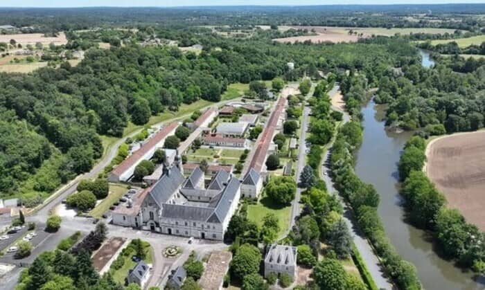 Illustration de l'événement : Vauclaire sous l'occupation, entre soins et mémoire