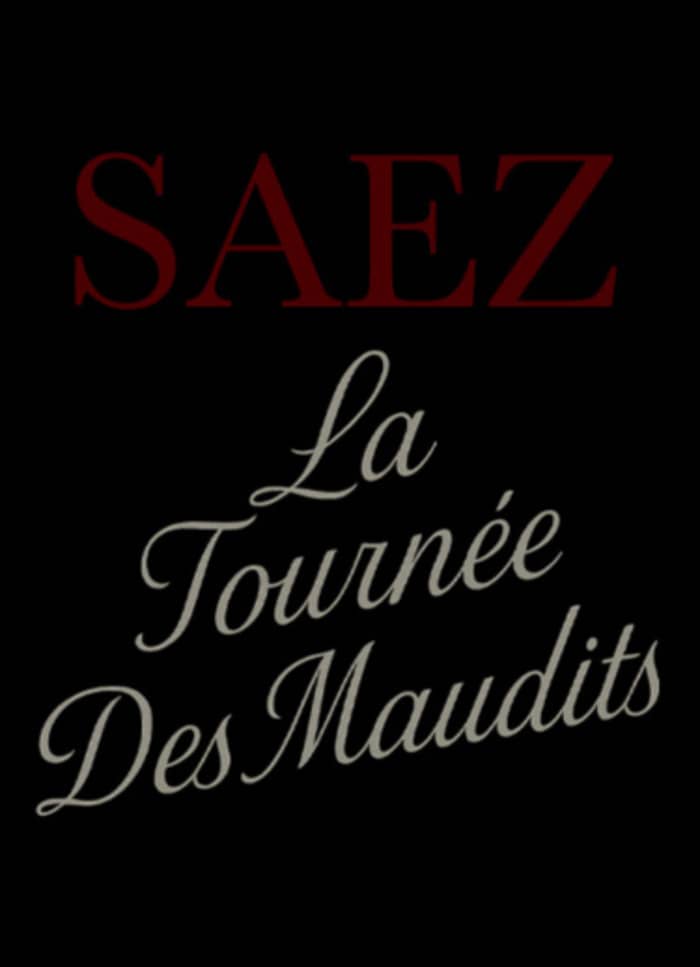 Illustration de l'événement : Saez