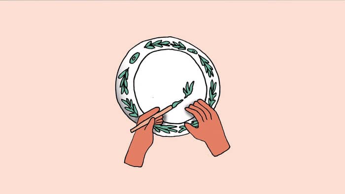 Illustration de l'événement : De fil en traits