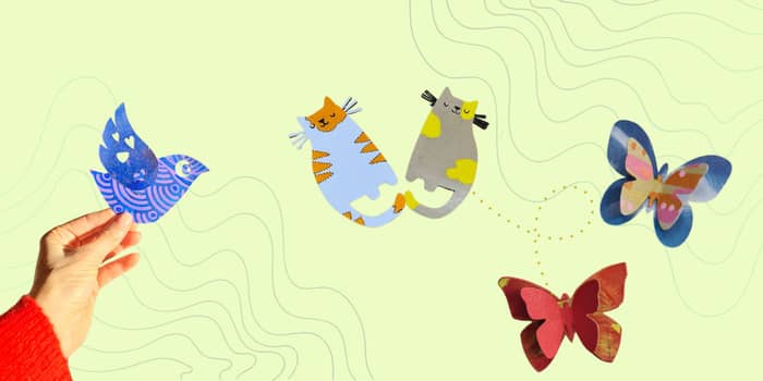 Illustration de l'événement : Magnets en folie [ hors les murs ]