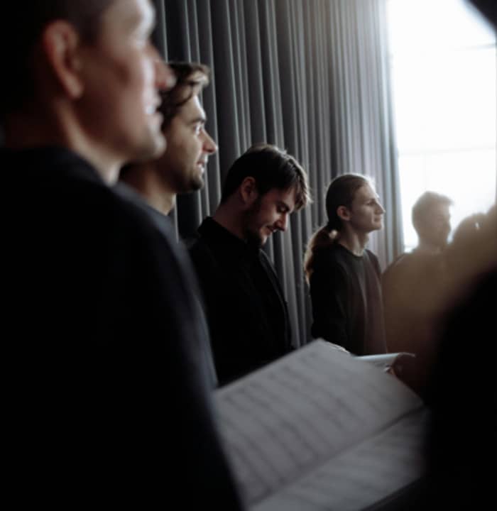 Illustration de l'événement : Concert