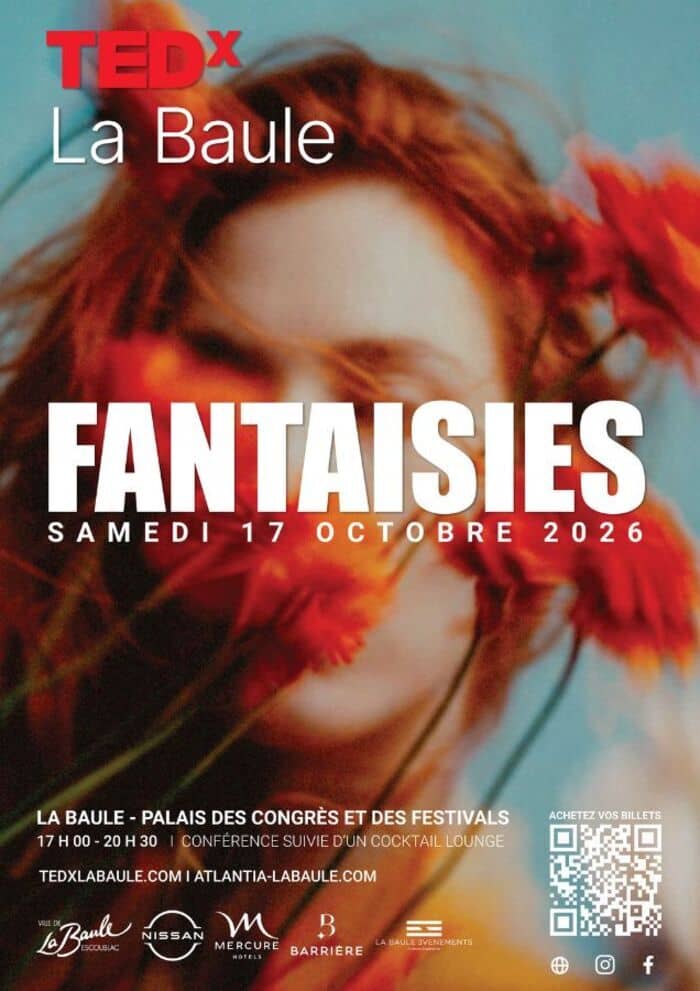 Illustration de l'événement : 7ème édition Tdex - Fantaisies