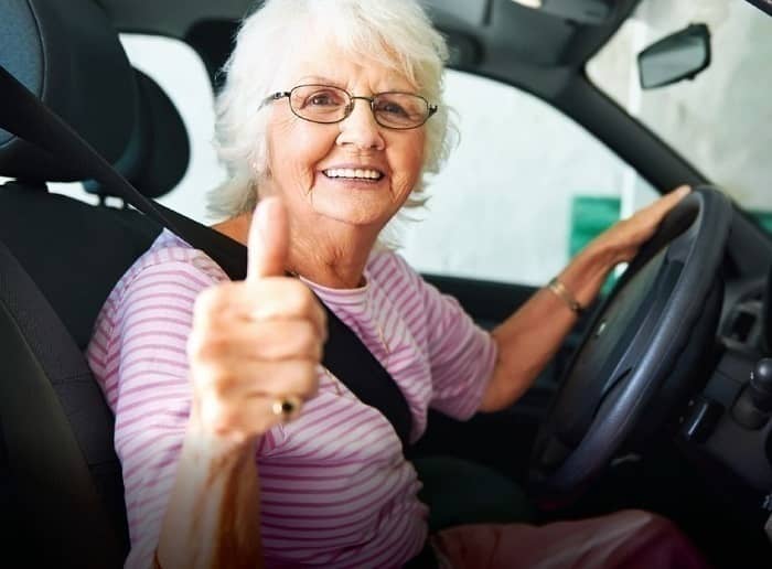 Illustration de l'événement : Des ateliers de prévention routière pour les seniors