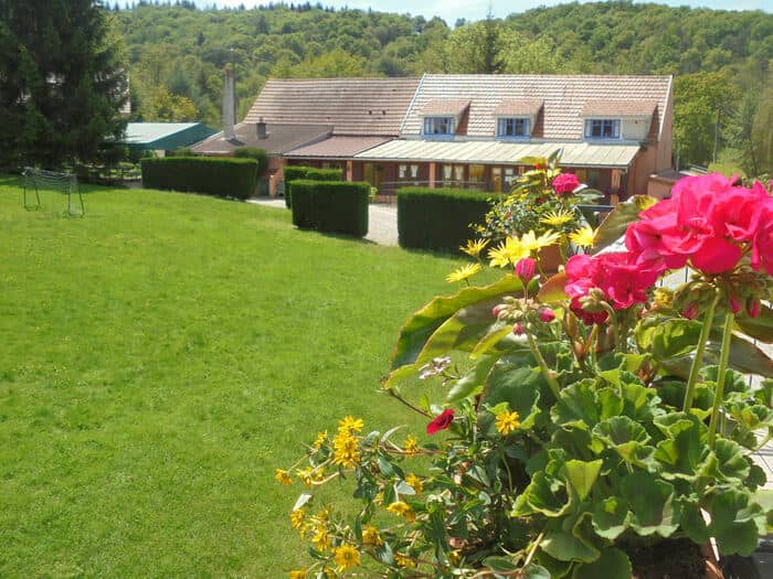 Illustration de l'événement : Maison Claire Fontaine