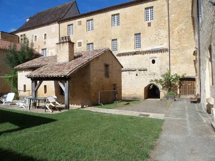 Illustration de l'événement : AUBERGE DE JEUNESSES DE CADOUIN
