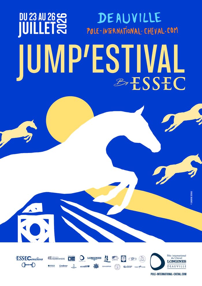 Illustration de l'événement : Jump’estival