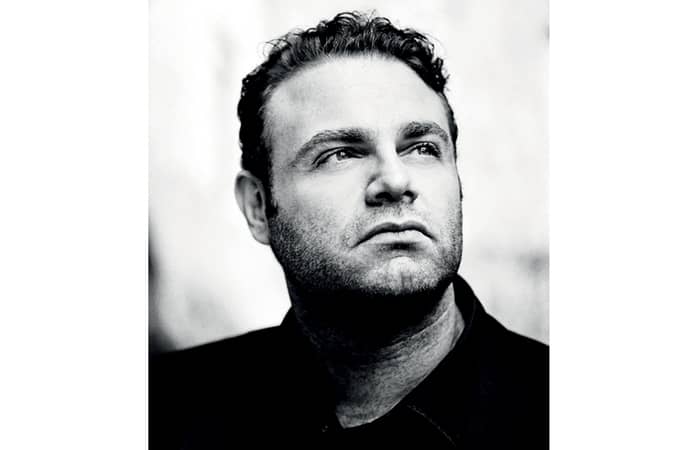 Illustration de l'événement : Joseph Calleja
