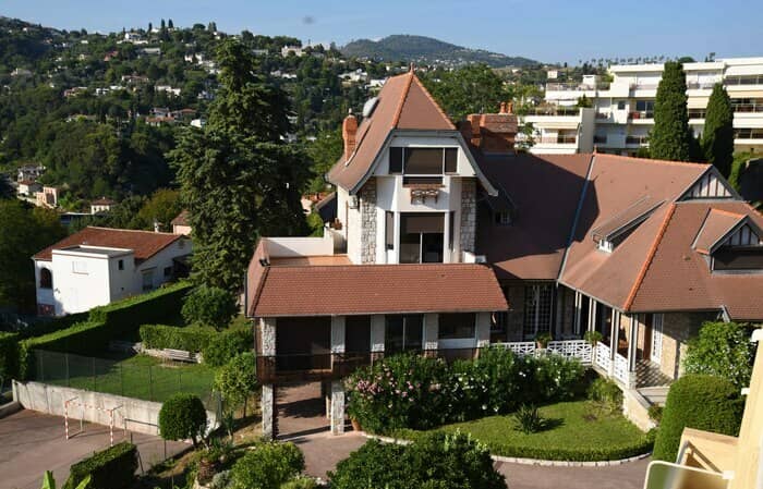 Illustration de l'événement : Relais international de la Jeunesse "Clairvallon"