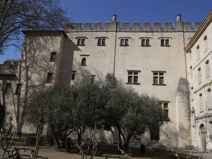 Illustration de l'événement : Défi autour du Patrimoine à la Bibliothèque Ceccano