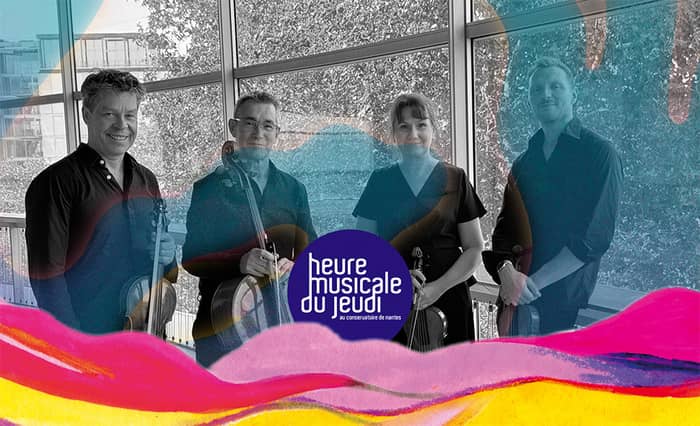 Illustration de l'événement : Fragments d’ombres et de lumières | Saison HMJ