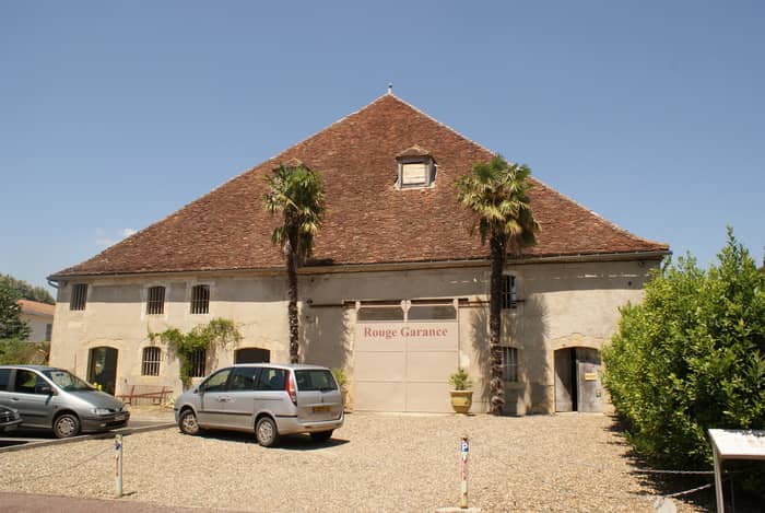 Illustration de l'événement : Visite guidée du chai d'Antin et de sa charpente monumentale !