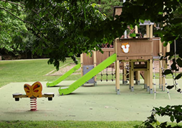 Illustration de l'événement : "GOÛTER-JEUX AU PARC" - 23/07