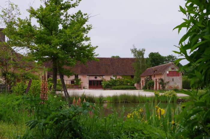 Illustration de l'événement : La Ferme des Grenouillettes