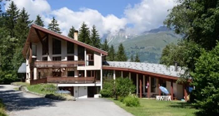 Illustration de l'événement : Auberge de jeunesse de SEEZ