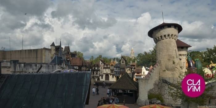 Illustration de l'événement : Sortie loisirs : Parc Astérix