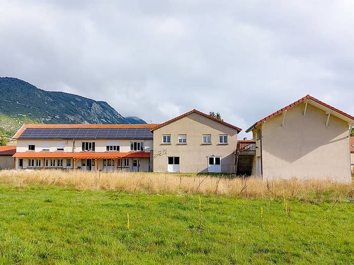 Illustration de l'événement : Centre la Gélinotte