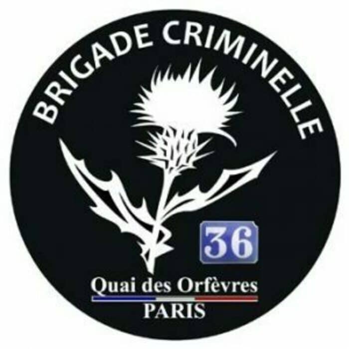 Illustration de l'événement : Autopsie d'une enquête judiciaire à la brigade criminelle
