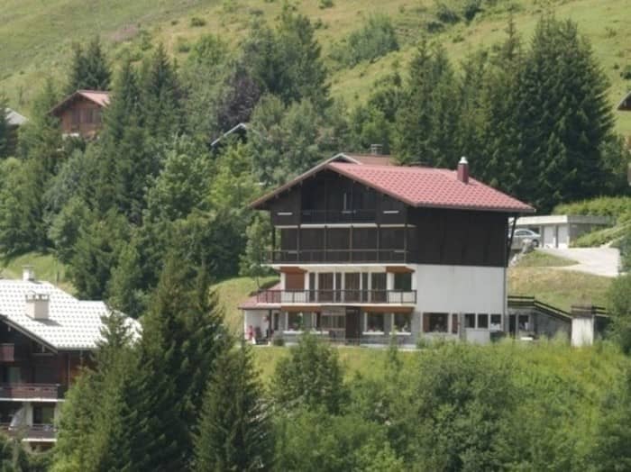 Illustration de l'événement : Chalet Les Airelles