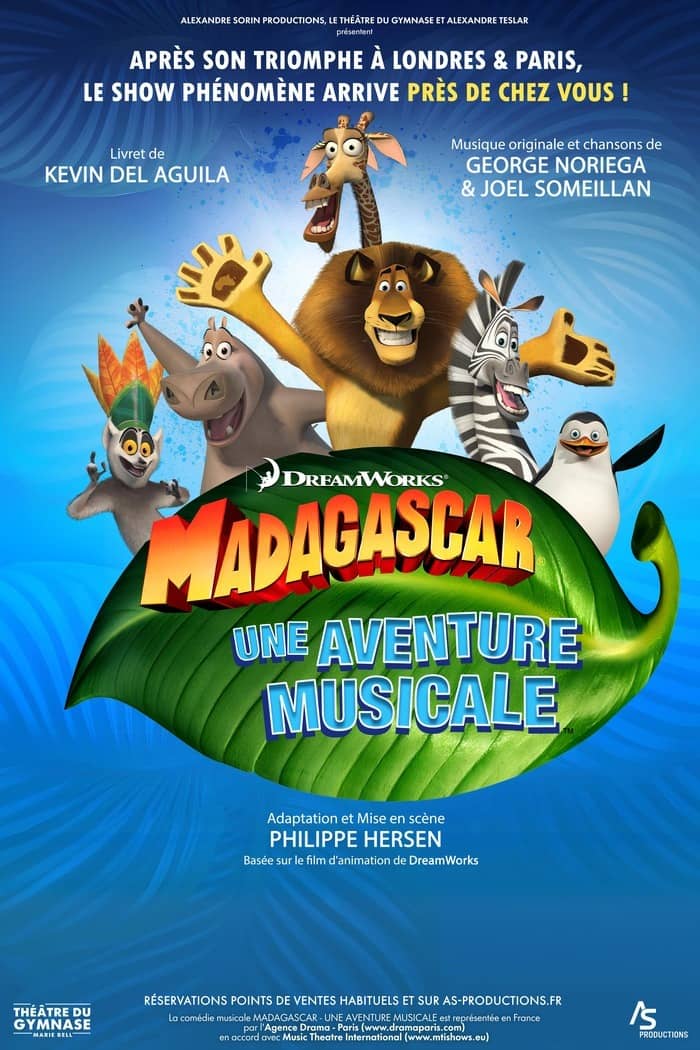 Illustration de l'événement : Madagascar