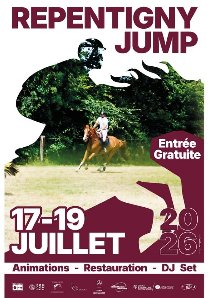Illustration de l'événement : Repentigny Jump