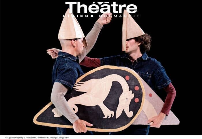 Illustration de l'événement : GUILLAUME & HAROLD