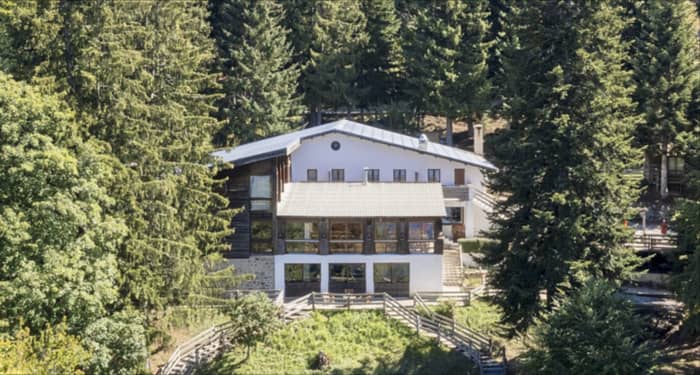 Illustration de l'événement : Chalet ALBAREA