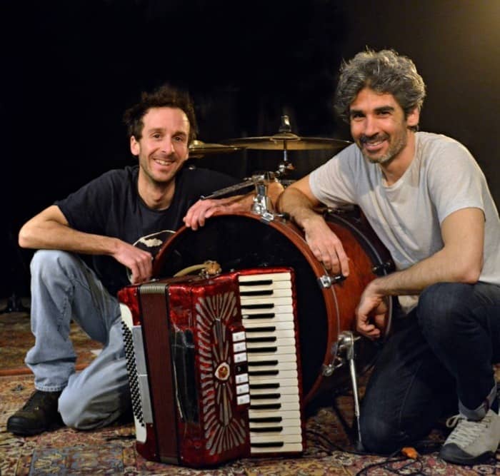 Illustration de l'événement : Concert et repas gascon à Toujouse !