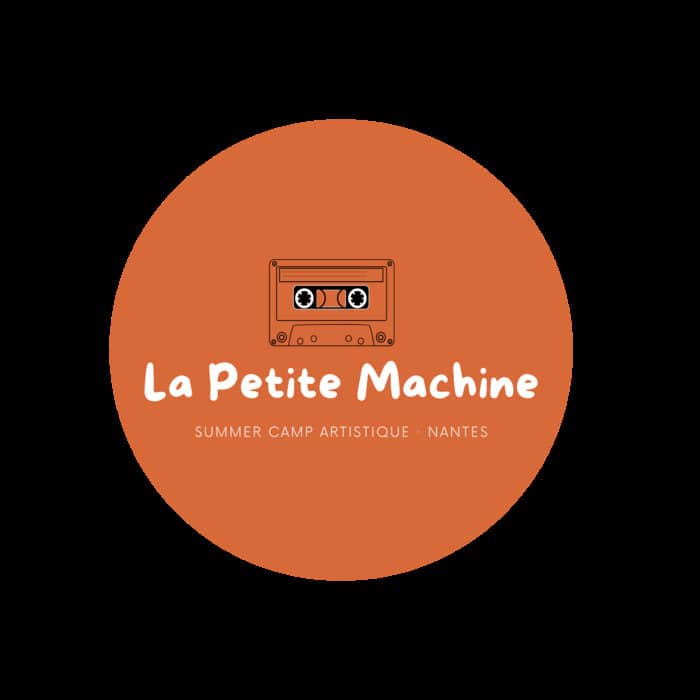 Illustration de l'événement : Jeudi des Fabriques : La petite machine
