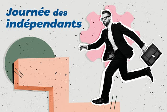 Illustration de l'événement : La journée des Indépendants 2026