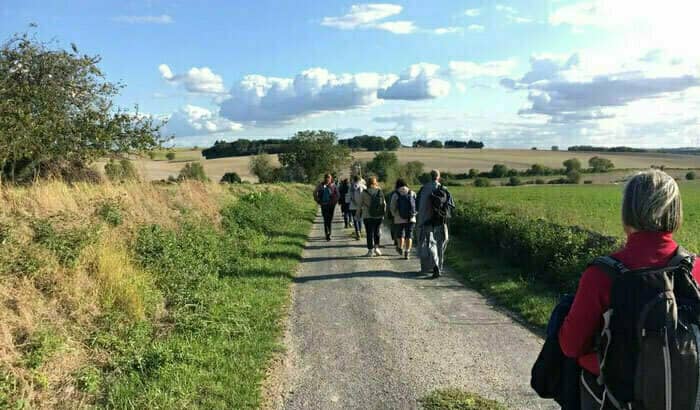 Illustration de l'événement : Pèlerinage Marial des mères de famille