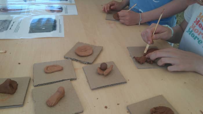 Illustration de l'événement : JEPM : Ateliers sur l'archéologie par Alter Ego Rennes