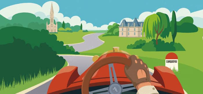 Illustration de l'événement : Auto Générations : Quand l'histoire prend le volant !