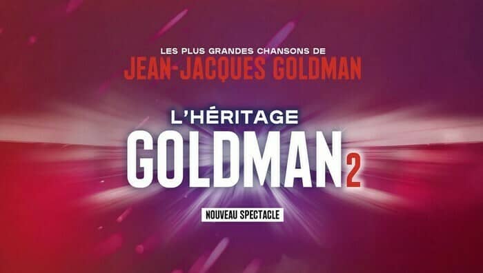 Illustration de l'événement : L’Héritage Goldman 2