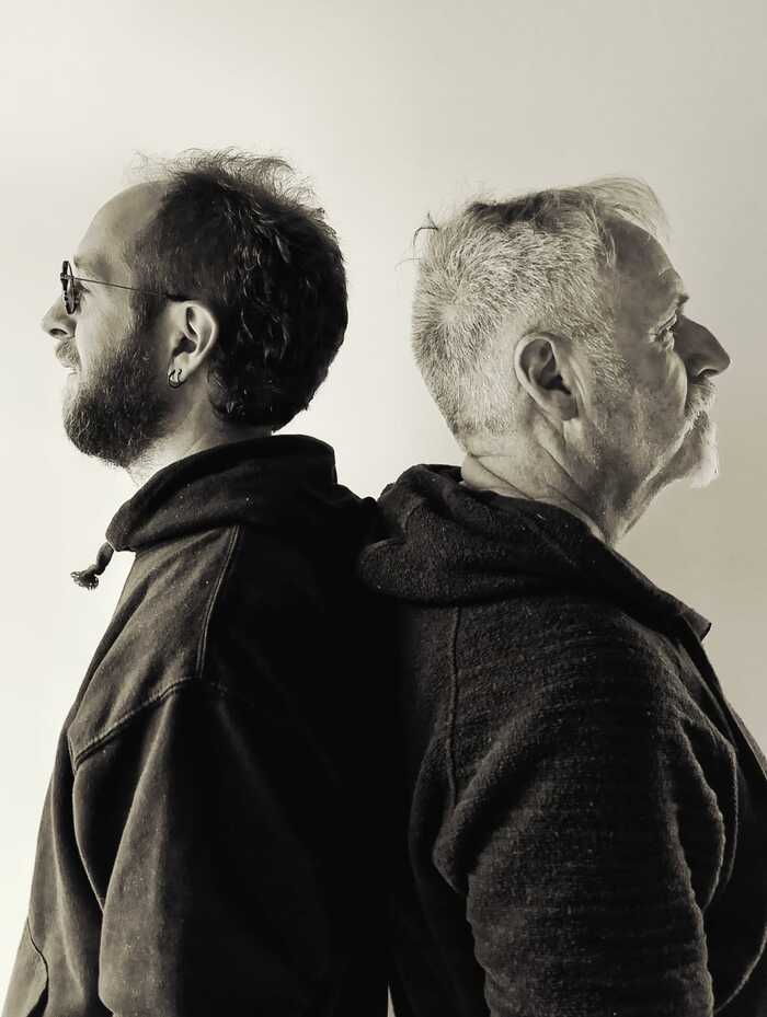 Illustration de l'événement : Duo Coach et son Orchestre