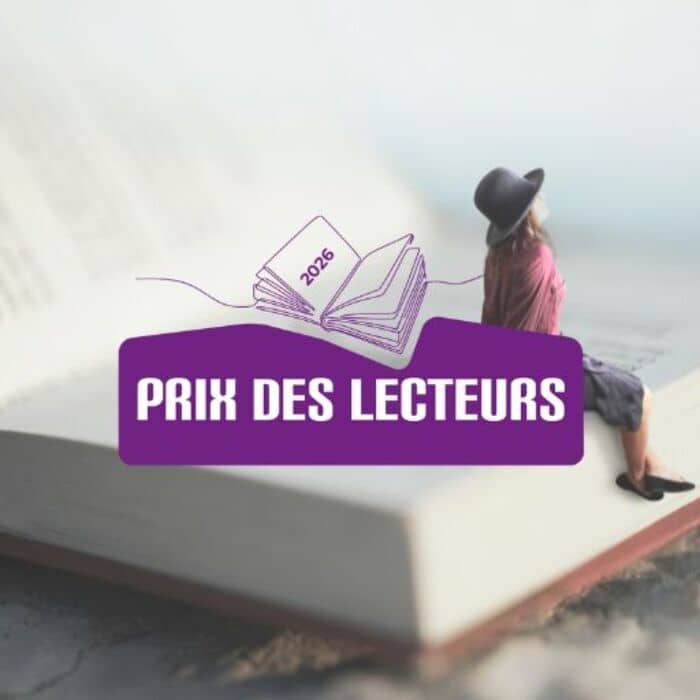 Illustration de l'événement : Soirée de remise des prix des lecteurs