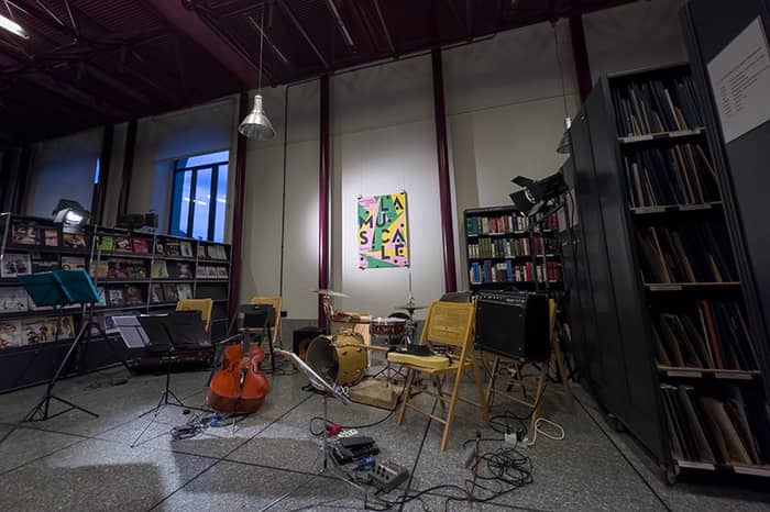 Illustration de l'événement : Fête de la musique 2026 à La Musicale