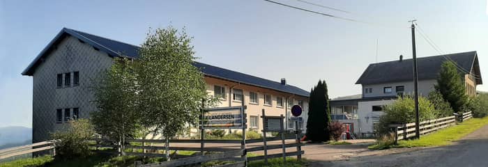 Illustration de l'événement : Centre de vacances Landersen