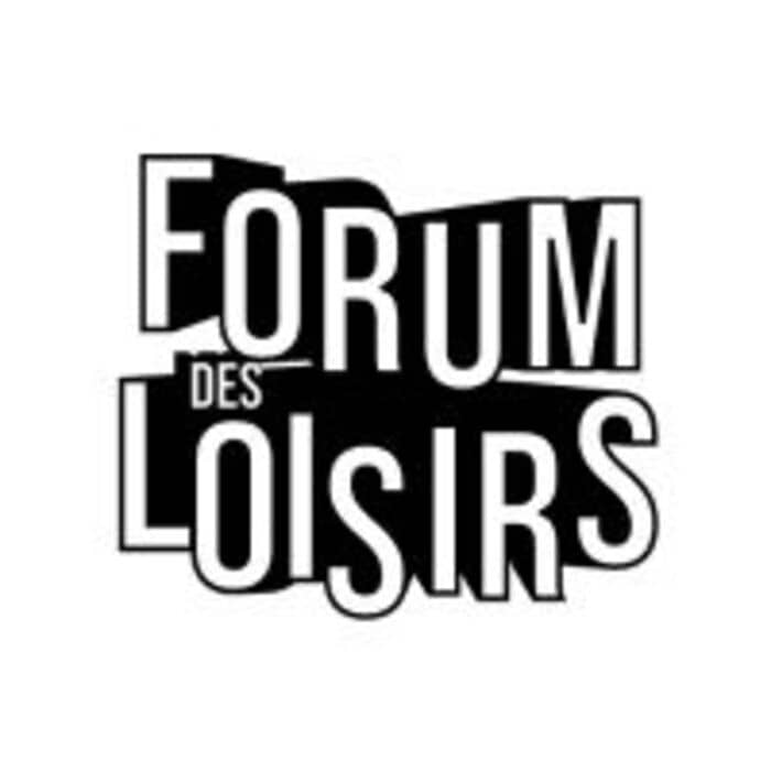 Illustration de l'événement : Forum des loisirs