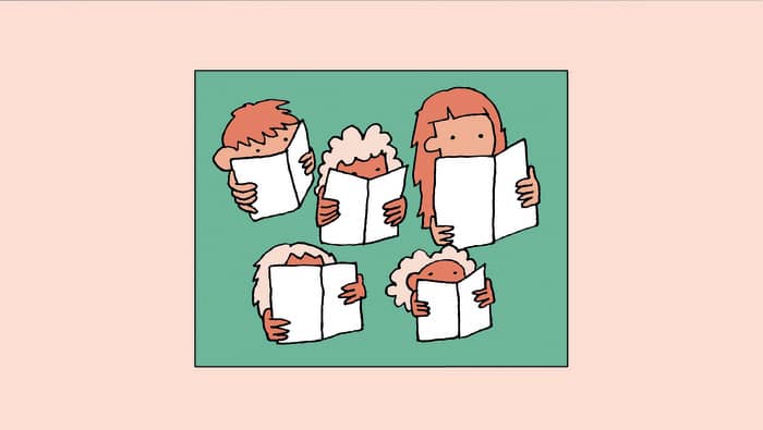 Illustration de l'événement : Compagnons de balade