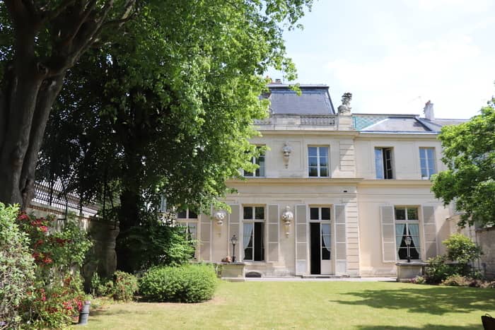 Illustration de l'événement : Visite guidée du quartier de Noailles